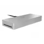 Razer Thunderbolt 5 Dock Mercury biały — 4 porty USB, 1 HDMI