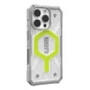 Urban Armor Gear Pathfinder etui na telefon komórkowy 16 cm (6.3) Szary