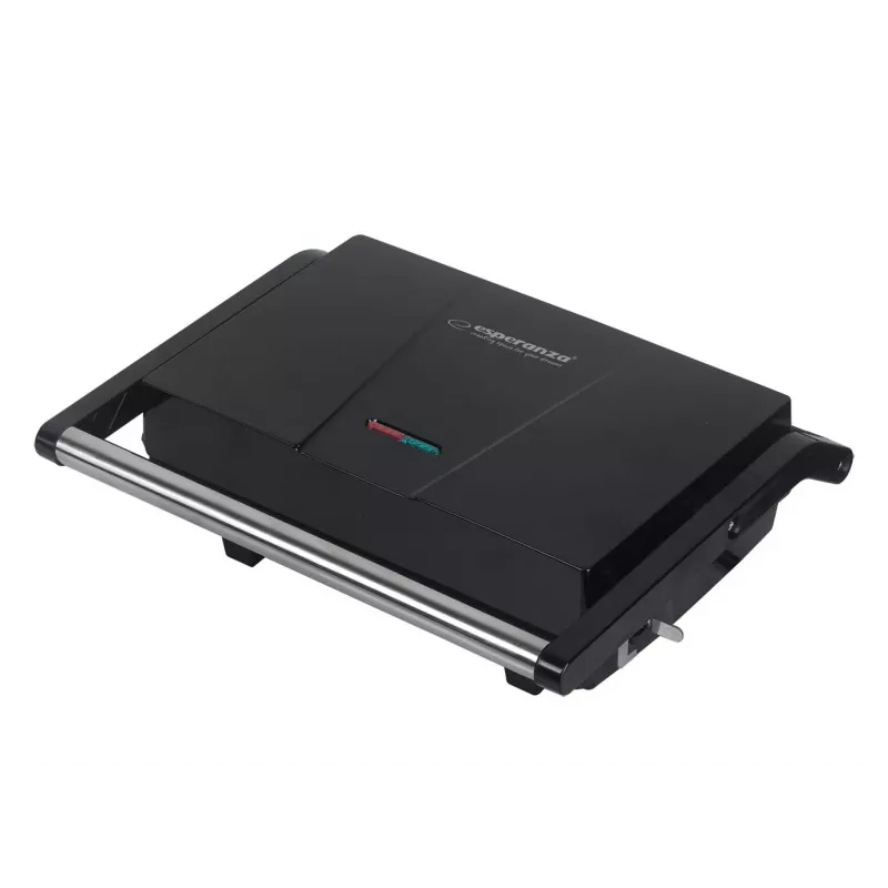 Esperanza EKG014 Pomodoro grill kontaktowy, 1200 W