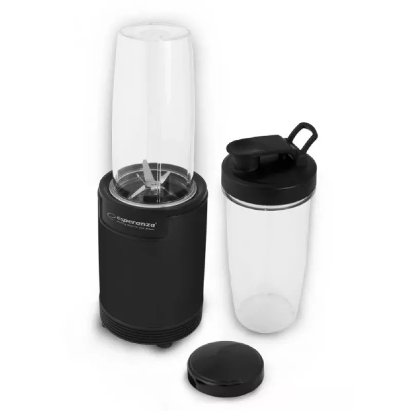 Blender stołowy Esperanza EKM029 Czarny