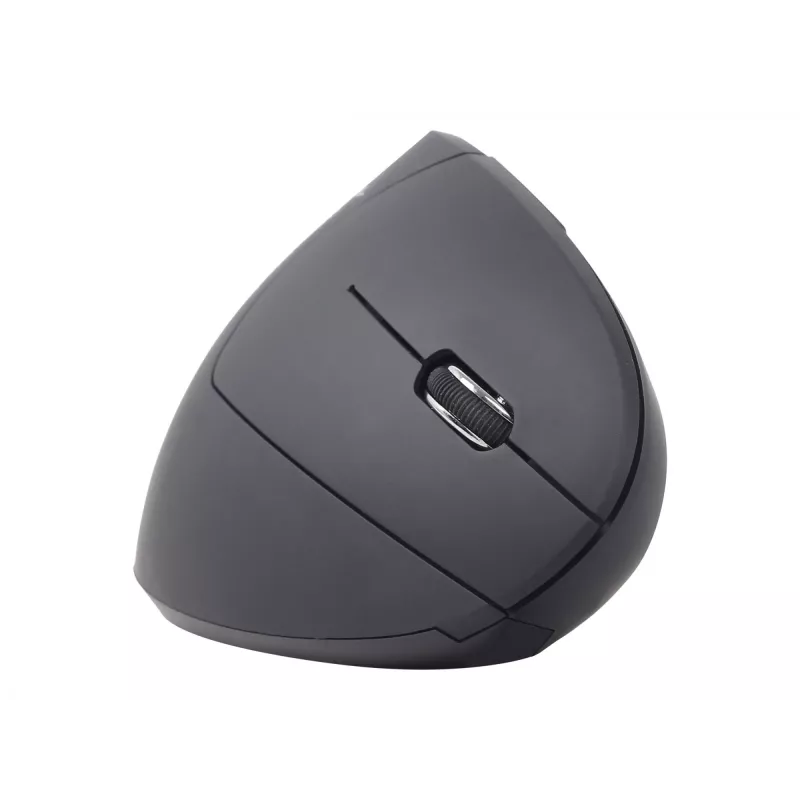 Gembird MUSW-ERGO-01 mysz Praworęczna RF Bezprzewodowa Optyczna 1600 DPI