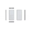 Power bank Xiaomi BHR9350GL 10000 mAh Li‑Ion, Quick Charge 3+, USB‑A + USB‑C, wyjście 3 A, biały