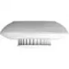 Czujnik dymu EZVIZ CS-T4C — bezprzewodowy ZigBee, bateria litowa 3V, 87×35×87 mm, 85 dB, montaż natynkowy, biały