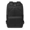 Plecak Rivacase 7856 15.6 cala ECO czarny Urban — komora na laptopa 15.6 cala