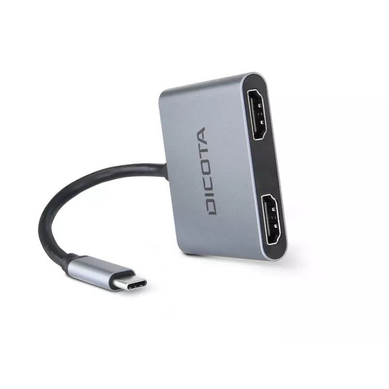 Stacja dokująca DICOTA D32063 do tabletu, smartfona, laptopa