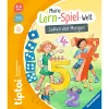 tiptoi Meine Lern-Spiel-Welt: Liczby i ilości, Książka edukacyjna