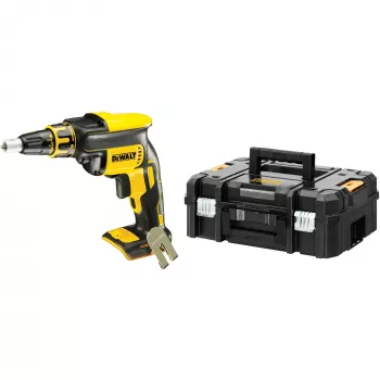 Wkrętarka DeWALT DCF620NT, 4400 obr./min, moment obrotowy 30 N⋅m