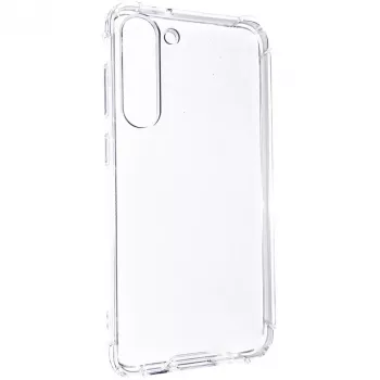 4smarts 540355 - Etui - Samsung - Galaxy A34 5G - 16,8 cm (6.6 cala) - Przezroczyste