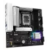 Płyta główna ASROCK B860M Pro RS — Intel B860, LGA 1851, micro ATX, DDR5, 4× DIMM, 2.5Gb LAN, 1×PCIe5 x16