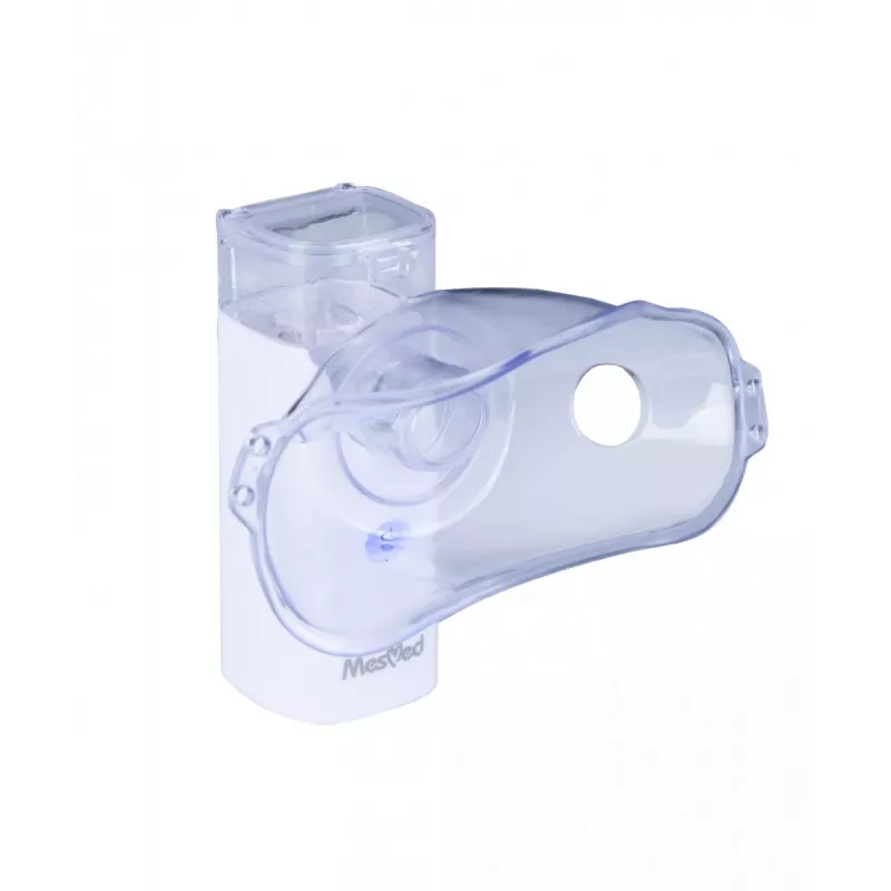 Inhalator siateczkowy MesMed MM-560 Spiro Mesh