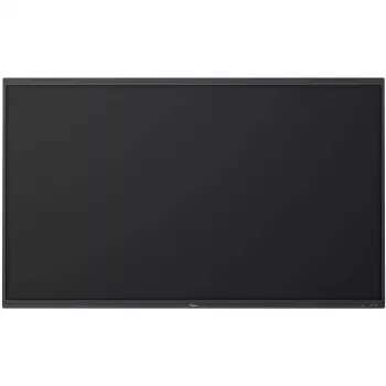 Monitor Optoma 5753RK 75-calowy wyświetlacz dotykowy 3840 x 2160