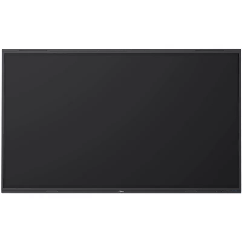 Monitor Optoma 5753RK 75-calowy wyświetlacz dotykowy 3840 x 2160