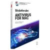 Bitdefender Antivirus Plus | 3 MAC | 1 Rok | Tylko UE
