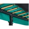 Trampolina Salta First Class 214 x 366 cm rekreacyjna/przydomowa