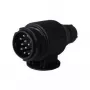 Gniazdo przyczepy IWH KFZ 13-pin 20 A 12 V – Wtyczka przyczepy pojazdu