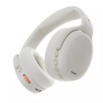 Słuchawki Skullcandy Crusher ANC 2 Wireless True Czarny