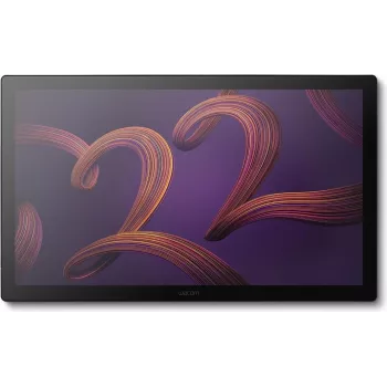 Tablet graficzny Wacom Cintiq Pro 22 47,6 x 26,8 cm Rozdzielczość