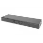 Digitus 8-portowy przełącznik HDMI KVM USB 4K Ultra HD