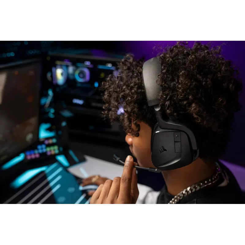 Zestaw słuchawkowy Corsair VOID WIRELESS v2