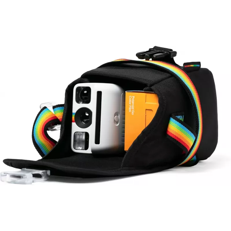 Shoulder Case Polaroid Bag For Go Multi Multicolour