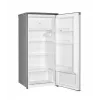 Lodówka MPM-200-CJ-19/E stal nierdzewna