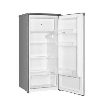 Lodówka MPM-200-CJ-19/E stal nierdzewna