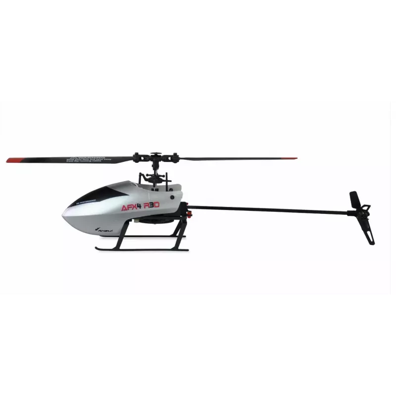 Amewi AFX4 zdalnie sterowany model RC Helikopter Silnik elektryczny (25329)