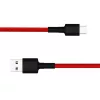 Xiaomi | Mi Type-C Braided Cable | SJV4110GL | USB-C do USB-A USB Type C męski | USB Type A (2.0) męski