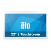 Elo Touch Solutions XX03LM-Serie, 54,6cm (21.5), Projected Capacitive, 10 TP, Full HD, USB, Kit (USB), Biały TFT Monitor, 16:9, Przekątna wyświetlacza: 54,6 cm (21.5), Projected Capaciti