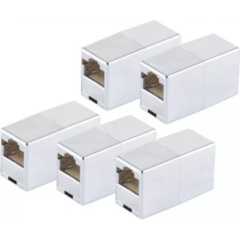 Adapter sprzęgający ShiverPeaks BS75006-M-SET