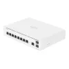 UBIQUITI UISP-Console-EU Kontroler Przełącznik Brama 2x 10G SFP+ 9x GbE RJ45