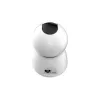 Kamera bezpieczeństwa Dahua Technology DH-IPC-H3BP-0360B Sferyczna kamera bezpieczeństwa IP Do wewnątrz 2304 x 1296 pikseli Biurko