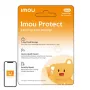 Karta podarunkowa Plan roczny IMOU Protect Basic IOAB — roczna subskrypcja IMOU Protect Basic