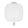 Frytkownica na gorące powietrze Xiaomi MAF13 — 6 l, 1550 W, 12 programów, 80–200°C, wyjmowana misa z powłoką nieprzywierającą, biała