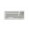 Klawiatura CHERRY G80-1800 uniwersalna USB QWERTZ niemiecka szara