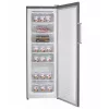 Zamrażarka szufladowa MPM MPM-245-ZS-17, 242 l, inox, wolnostojąca, 7 szuflad, drzwi odwracalne
