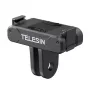 Telesin DJI Osmo 360 magnetyczny podwójny uchwyt
