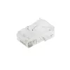 Złącze RJ45 LogiLink MP0020 Transparent