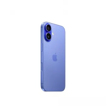 Apple iPhone 16 128GB Ultramarine MYEC3HX/A