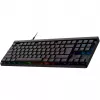 Klawiatura przewodowa Logitech G515 TKL Gaming Keyboard, czarna, USB