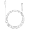 Kabel CANYON MFI-4 Type-C na Lightning 1,2m Biały
