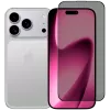 iLera DeLuxe Incognito Glass do iPhone 17 Pro
