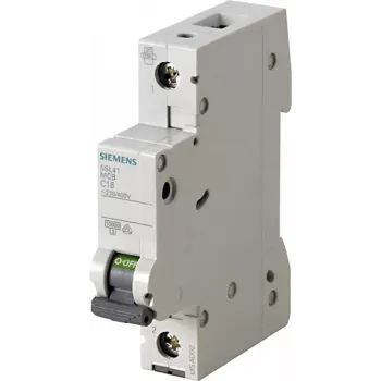 Siemens 5SL4116-7