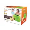 Esperanza EKT003 Smiley toster, 750 W, zielony