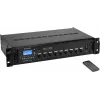 Mikser ELA Omnitronic MA-240P 4-kanałowy, moc 240W