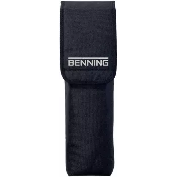 Benning Case Duspol 2013 010911, pasująca do DUSPOL digital, DUSPOL expert, DUSPOL analog (010911)