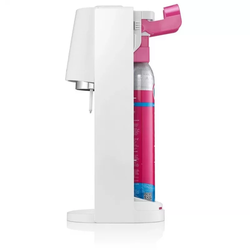 Saturator SodaStream Terra biały