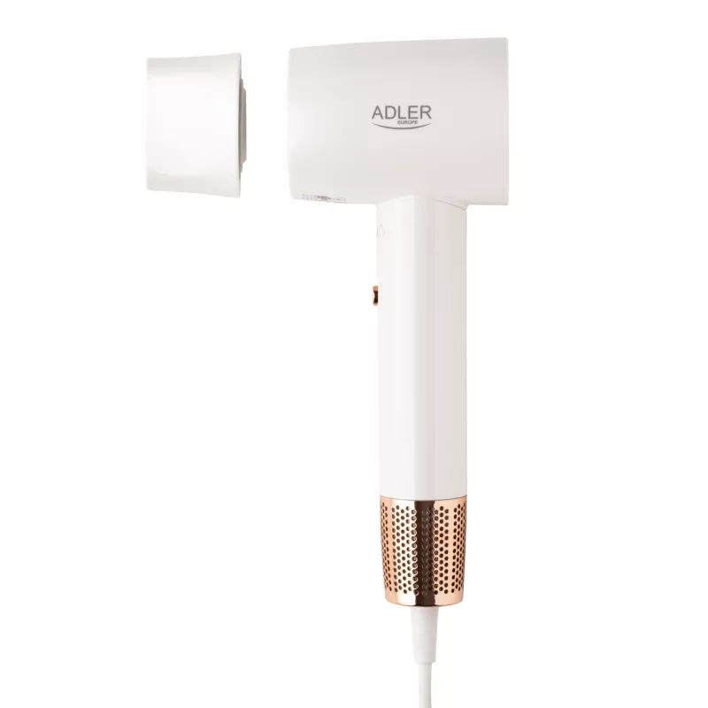 Suszarka do włosów Adler SUPERSPEED AD 2272 1800 W