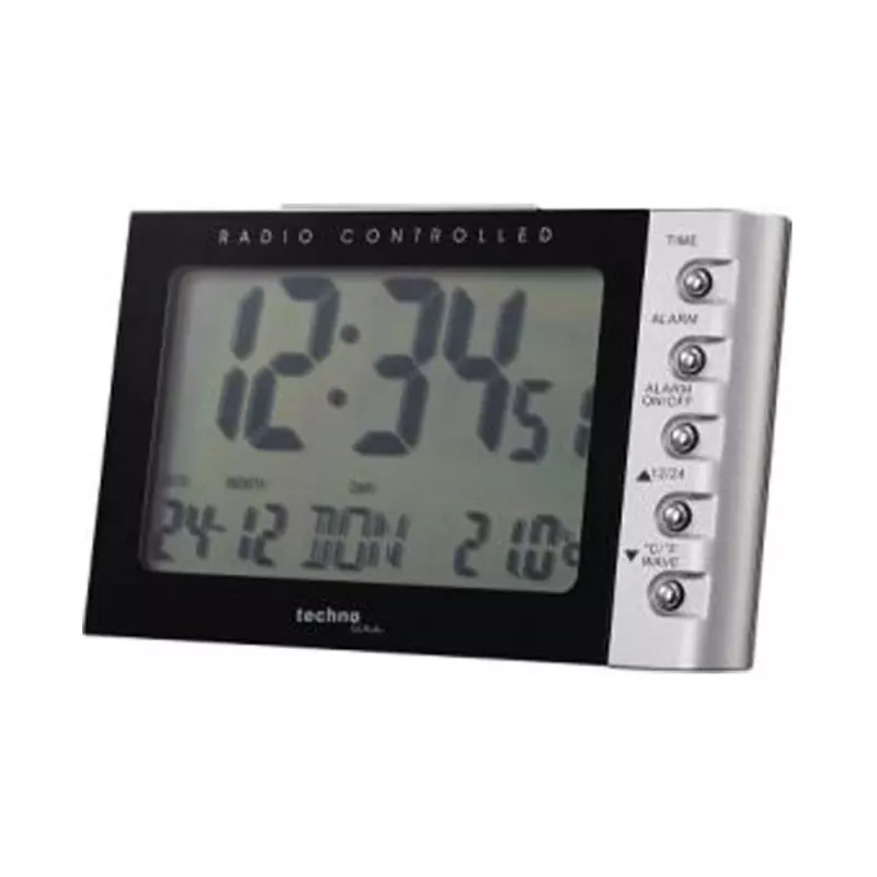 Cyfrowy budzik Technoline WT 188