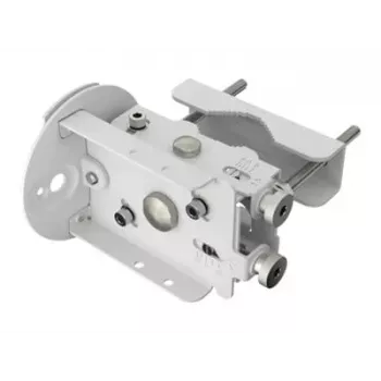 Uchwyt antenowy UBIQUITI 60G-PM, biały, 1 szt., do zewnętrznych instalacji 60 GHz